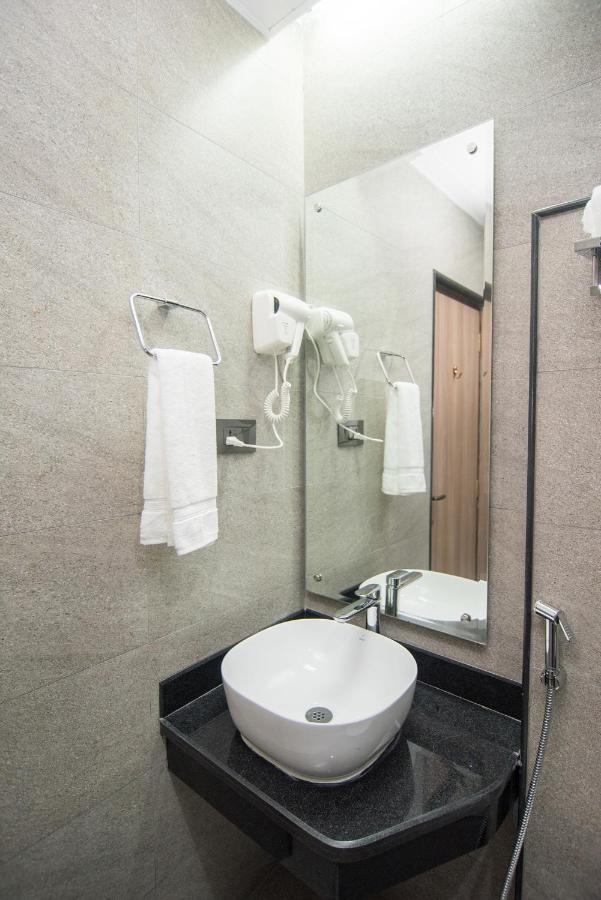 Everest Boutique Hotel كاتماندو المظهر الخارجي الصورة